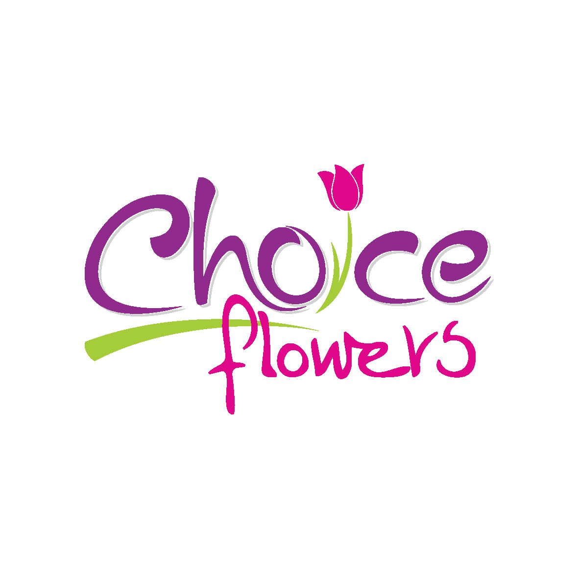 Choice Flower