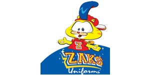 Zaks Uniforms