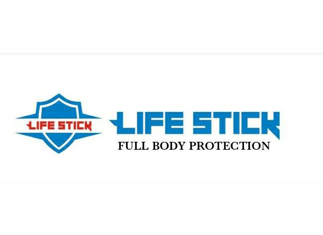 Life stick