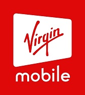 Virgin Mobile -Kiosk