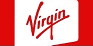 Virgin Mobile -Kiosk
