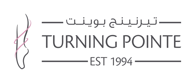 Turning Pointe