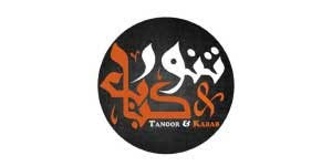 Tanoor & Kabab