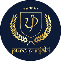 Pure Punjabi