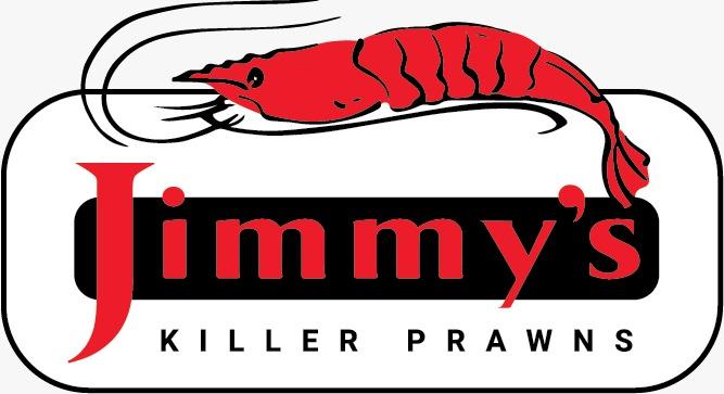 Jimmys Killer Prawns