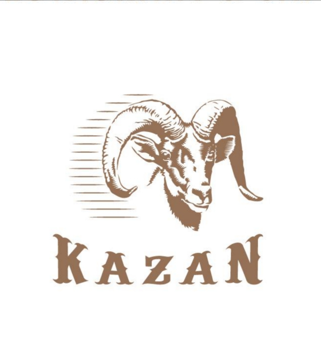 Kazan Gourmet Restaurant & Cafe