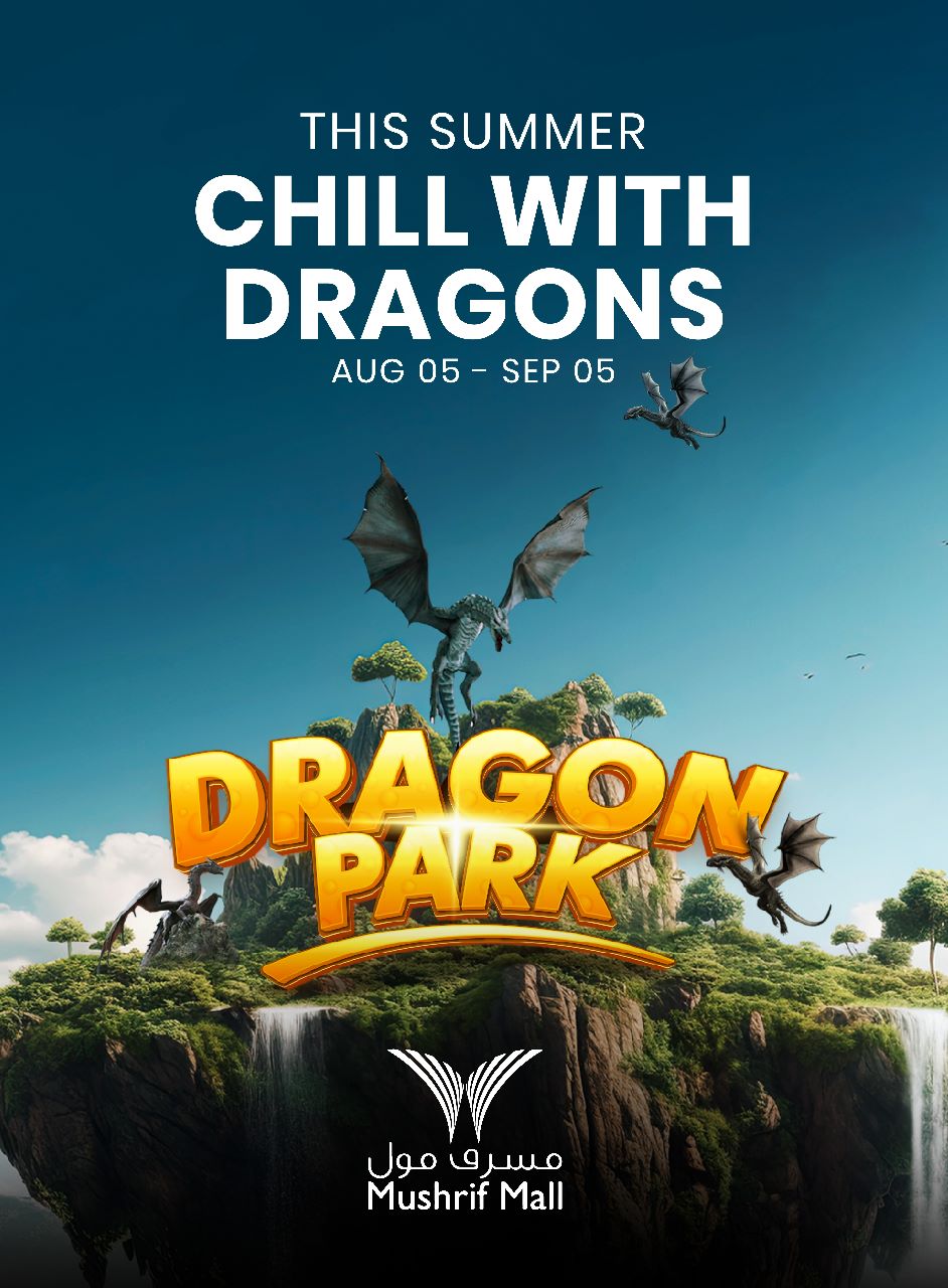 Dragon Park