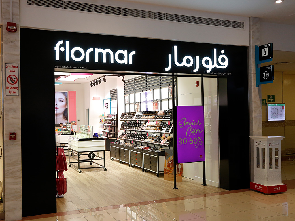 Shop Image Flormar