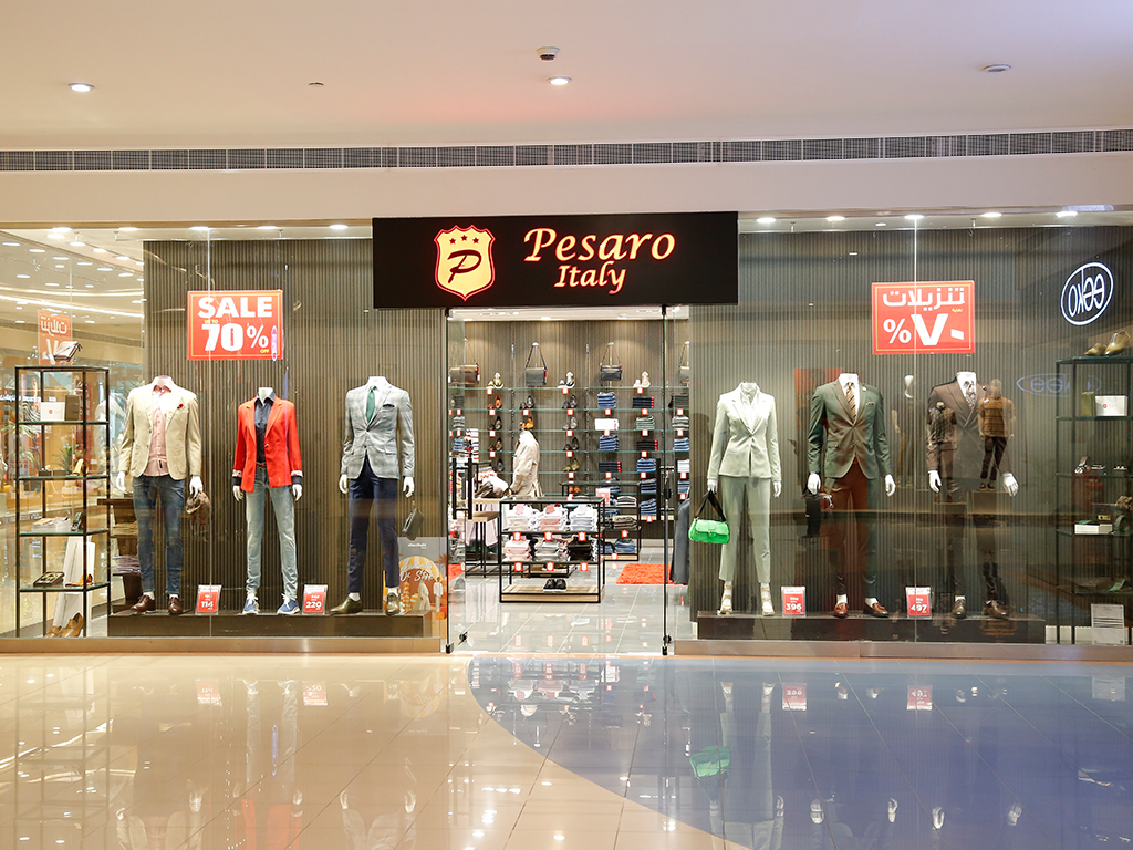 Shop Image Pesaro