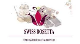 Swiss Rosetta & Chocolate