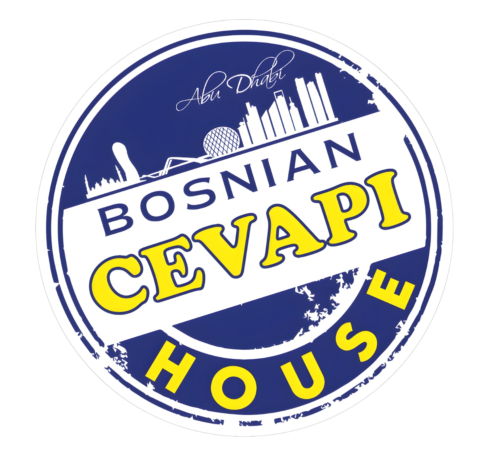 Cevapi House Restaurant
