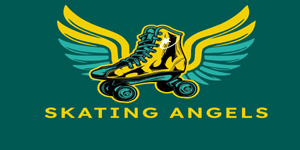 Skating Angels