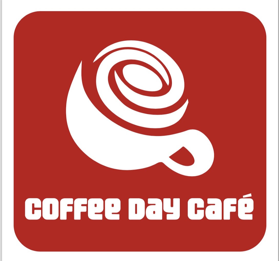 Love Coffee Day Café